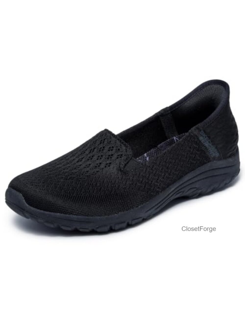 Skechers Reggae Fest 2.0 Guiding Light Slip-Ins Loafers Air-Cooled Memory Foam